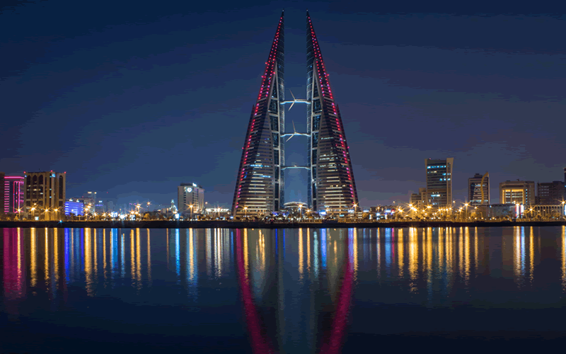 Learn more about Bahrain