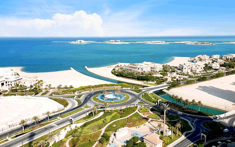 Learn more about Doha